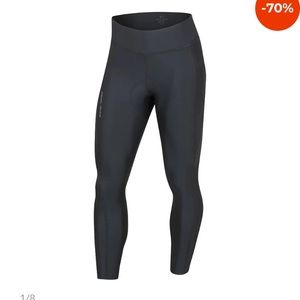 Pearl Izumi 21” Cycling Crop Leggings